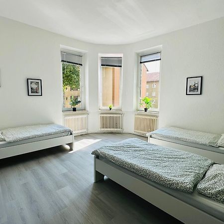 Fewo For Max 6 Guests Near Hagen-City Hagen  Exterior photo