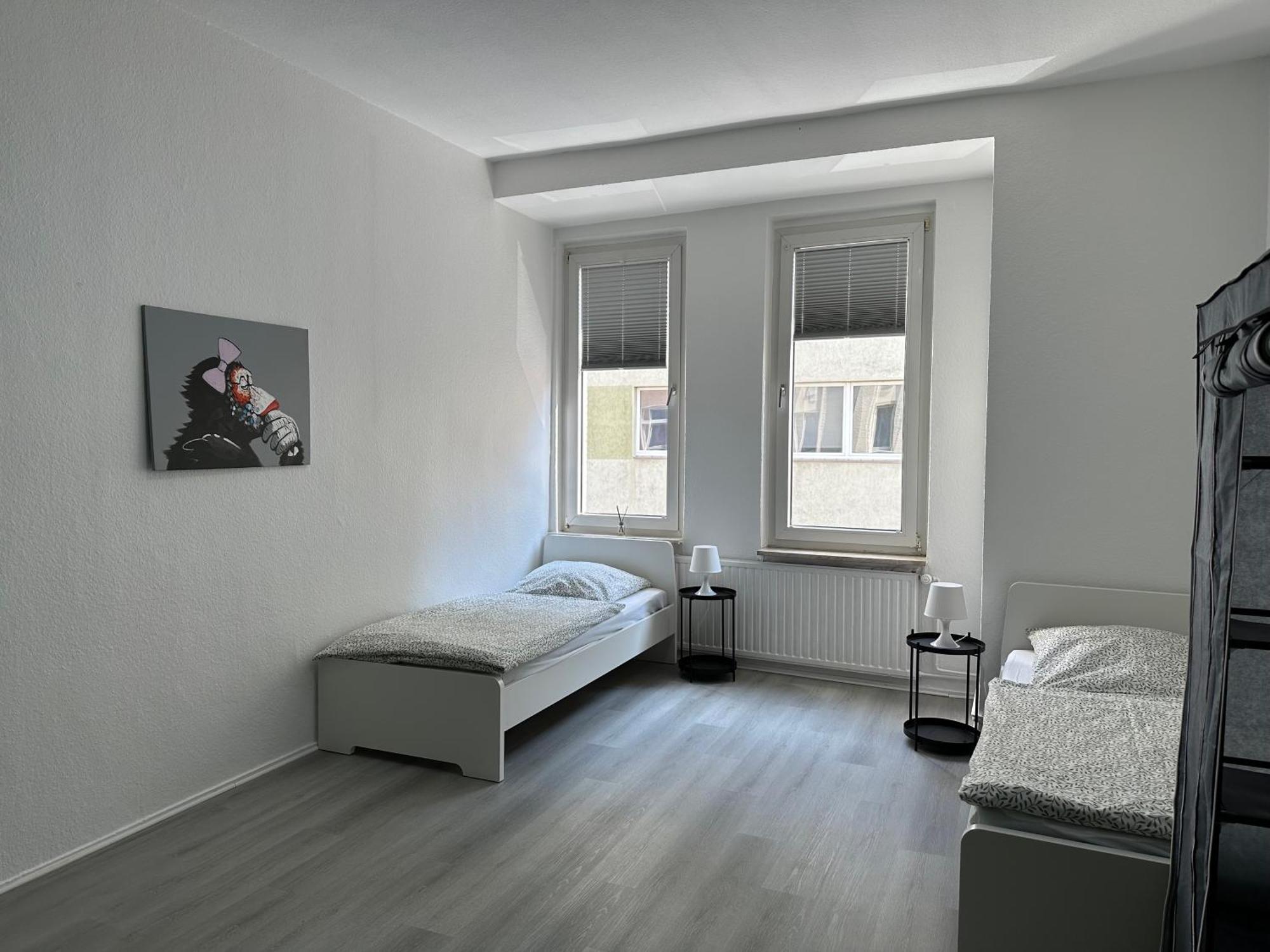 Fewo For Max 6 Guests Near Hagen-City Hagen  Exterior photo