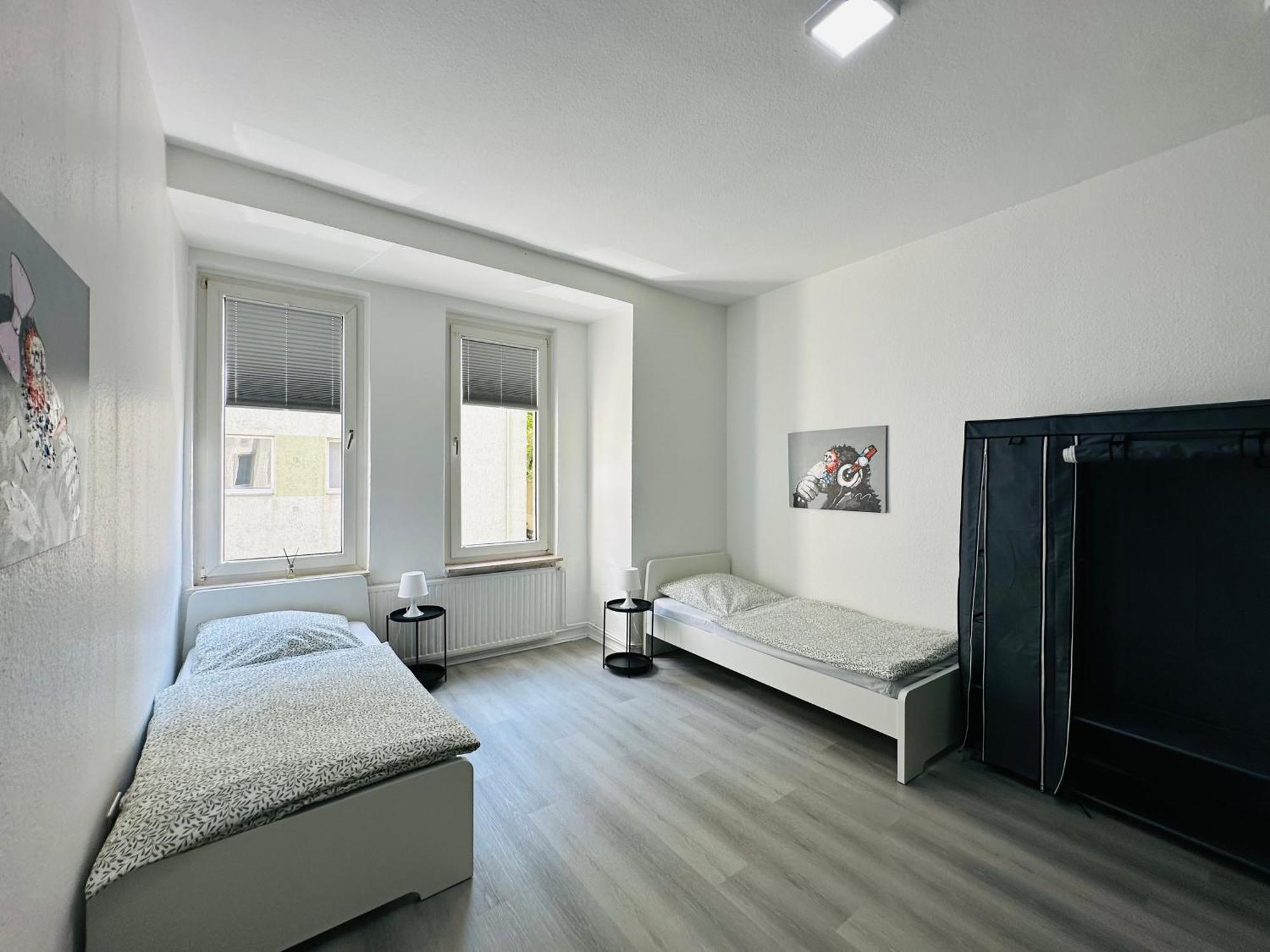 Fewo For Max 6 Guests Near Hagen-City Hagen  Exterior photo