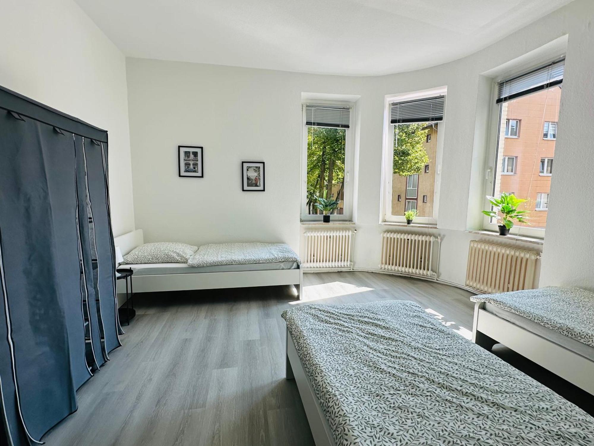 Fewo For Max 6 Guests Near Hagen-City Hagen  Exterior photo
