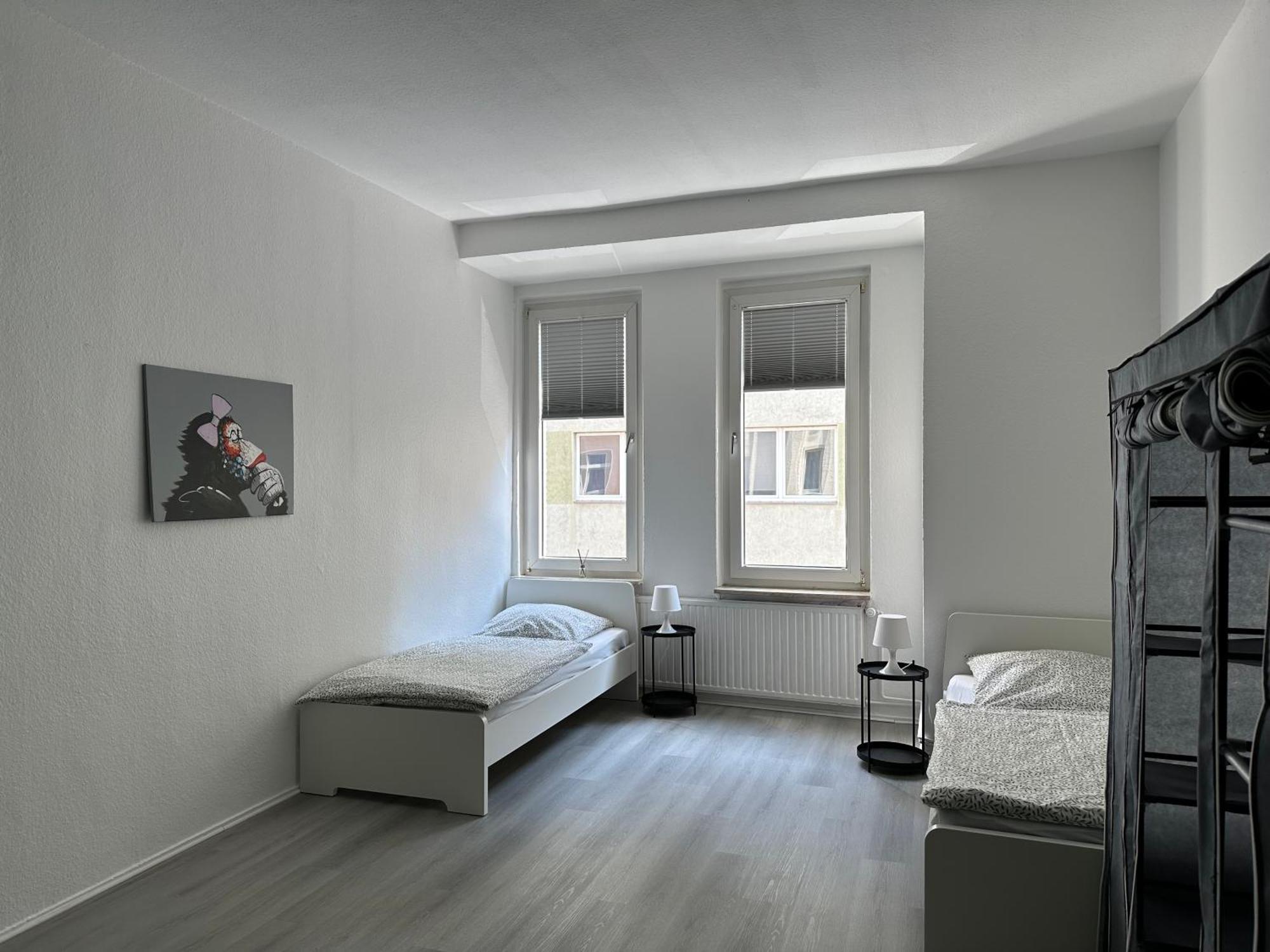 Fewo For Max 6 Guests Near Hagen-City Hagen  Exterior photo