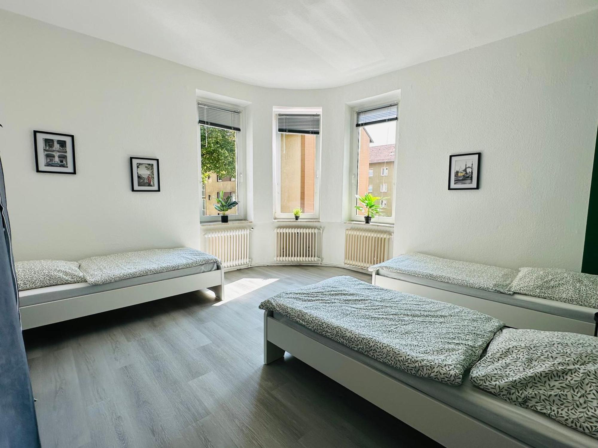 Fewo For Max 6 Guests Near Hagen-City Hagen  Exterior photo