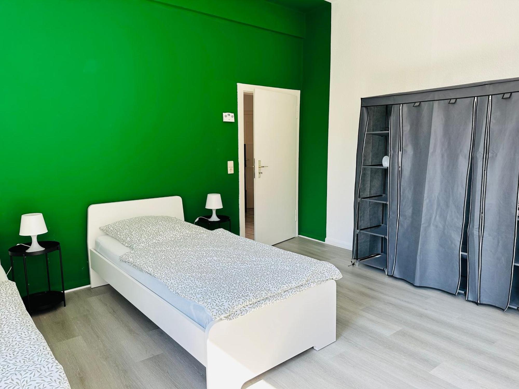 Fewo For Max 6 Guests Near Hagen-City Hagen  Exterior photo